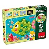 Goula Game To Create Mosaics Goula Game To Create Mosaics by Goula