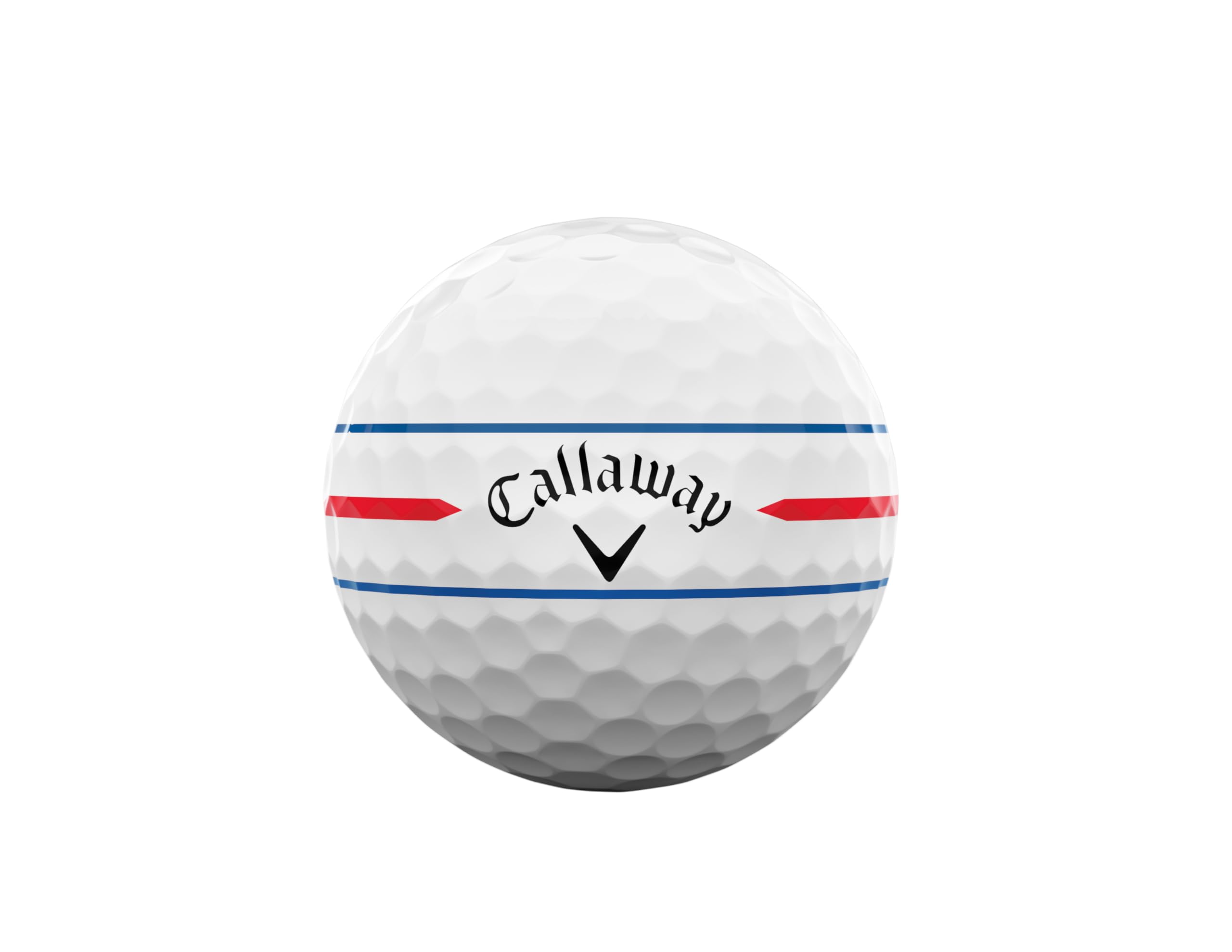 Callaway Golf Chrome Soft 2026 Golf Balls