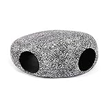 Terratlantis TD Black Round Stone 14Cm