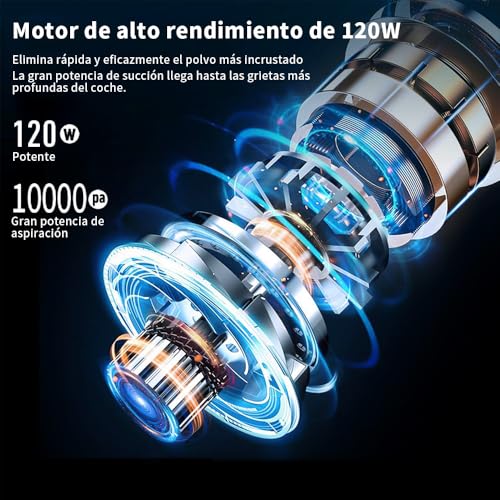 Aspiradoras, Kitchen Imagen adicional