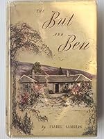The But And Ben B000KWWZSI Book Cover