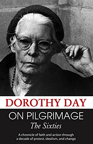 On Pilgrimage: The Sixties book cover