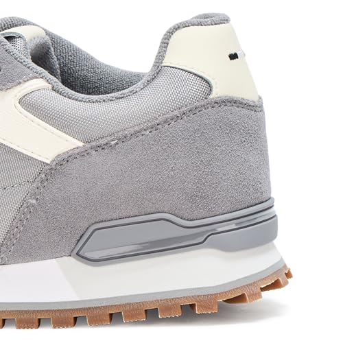 Image of BOSS Men's Parkour Runn Sneakers