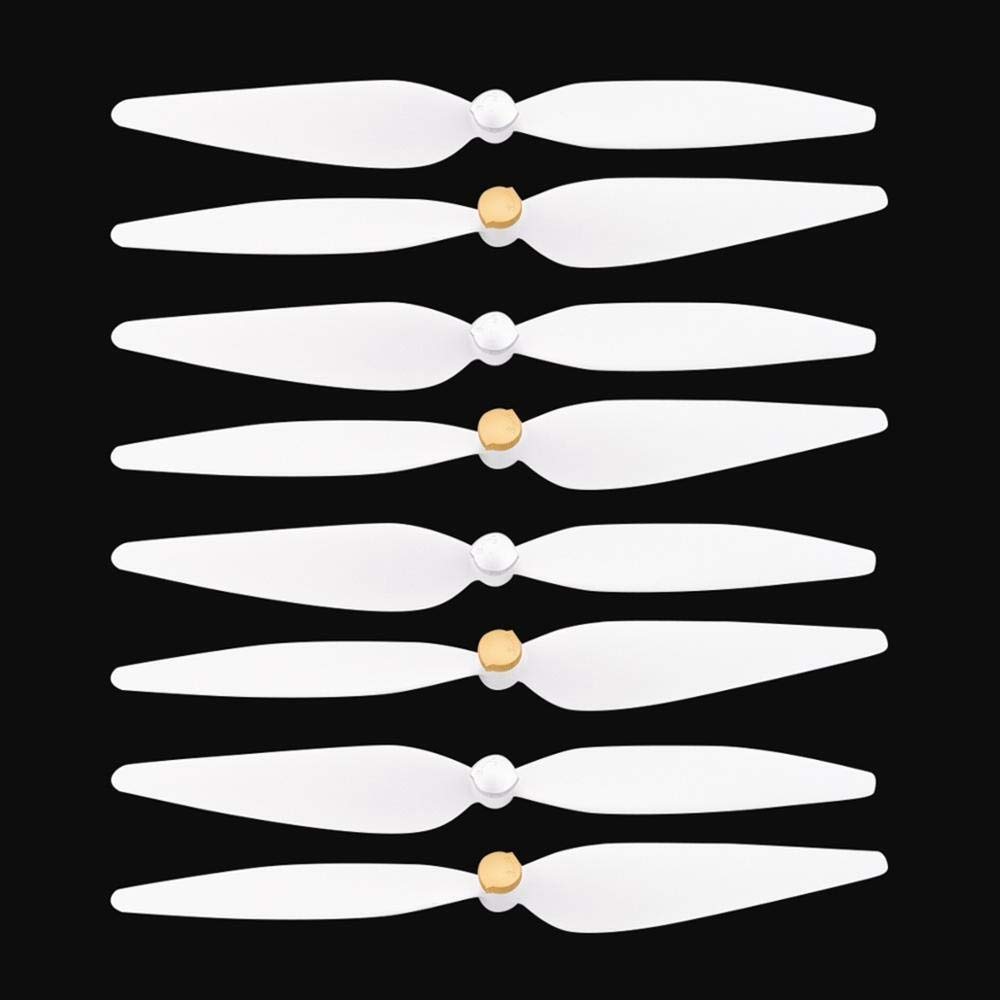 Drone Parts Mi Drone 4k Propeller In Stock) 2Pairs/set Cw+ccw