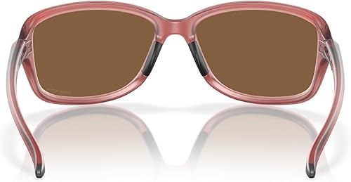Miniatura 4 de Oakley Gafas de sol rectangulares Oo9301 Cohort para mujer