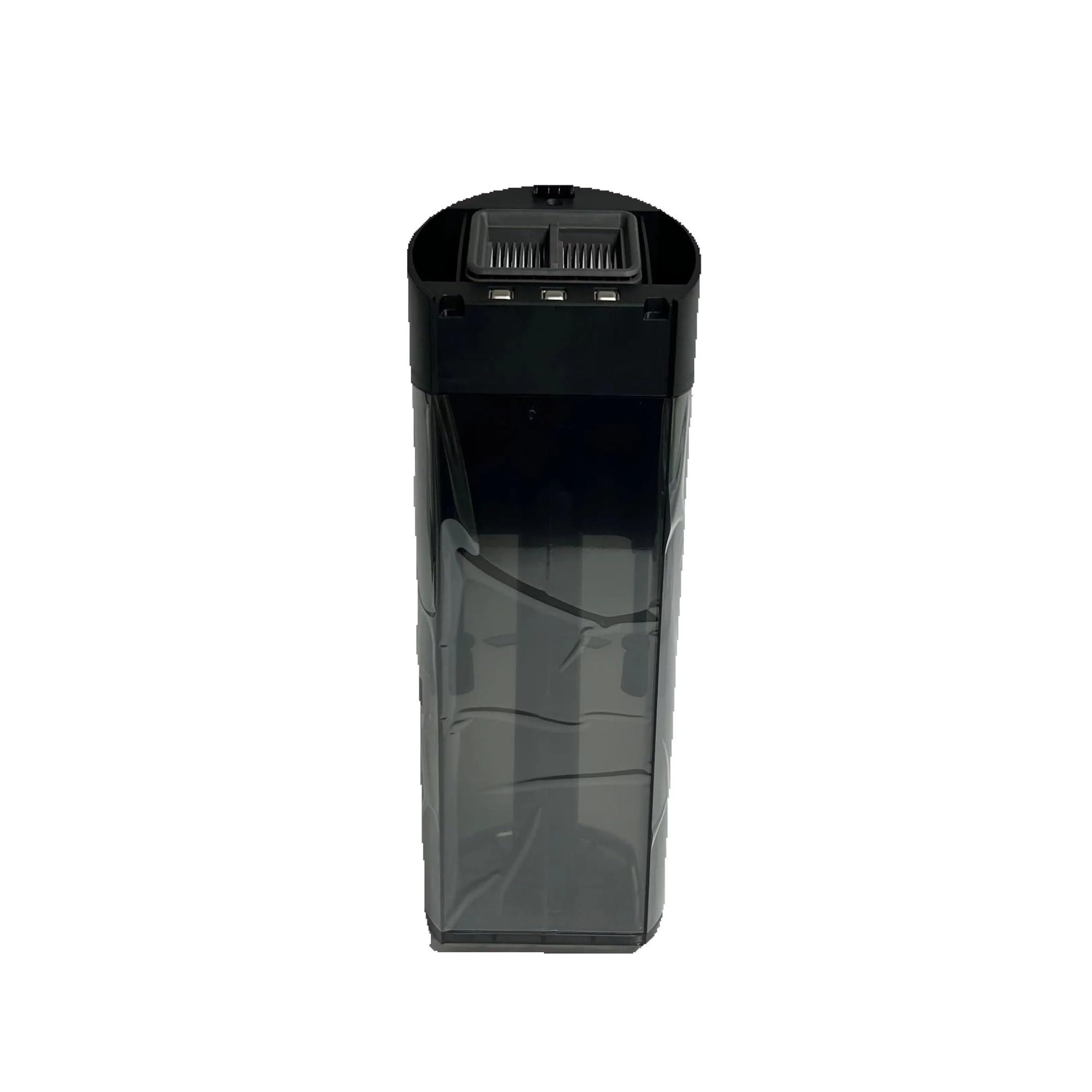 EEZII Clean Water Tank Dirty Water Tank Spare Parts，Compatible For Dreame，H12 Pro Ultra(Dirty Water Tank)