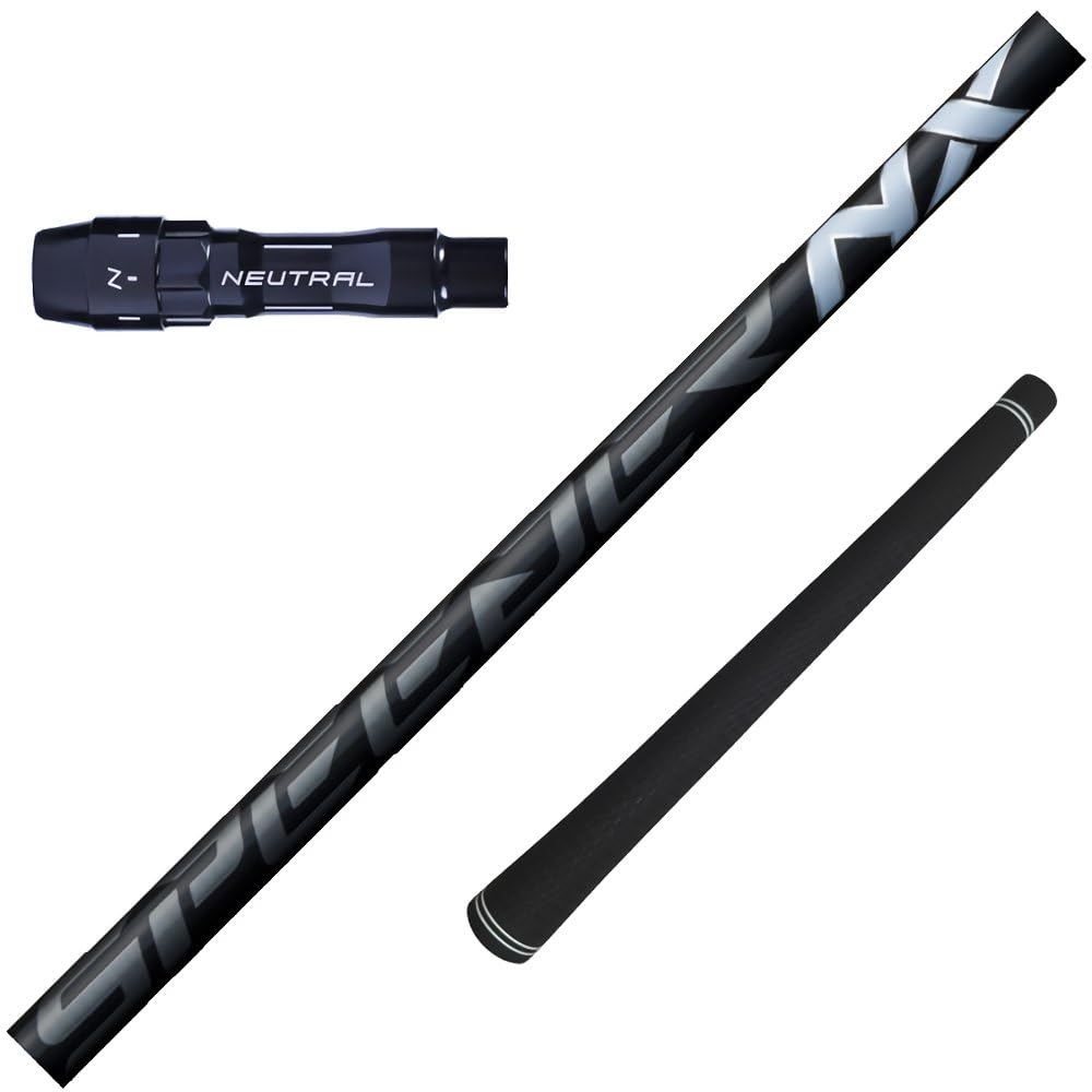 Amazon.co.jp: ZEROSTATiON ブリヂストン用互換 スリーブ付きシャフト  