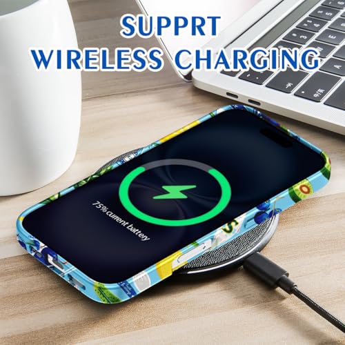 Coque silicone iPhone 16 Plus Petocase idéale pour voyager léger - 5