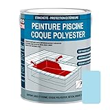 piscine en coque polyester Descriptif détaillé en bas de page.