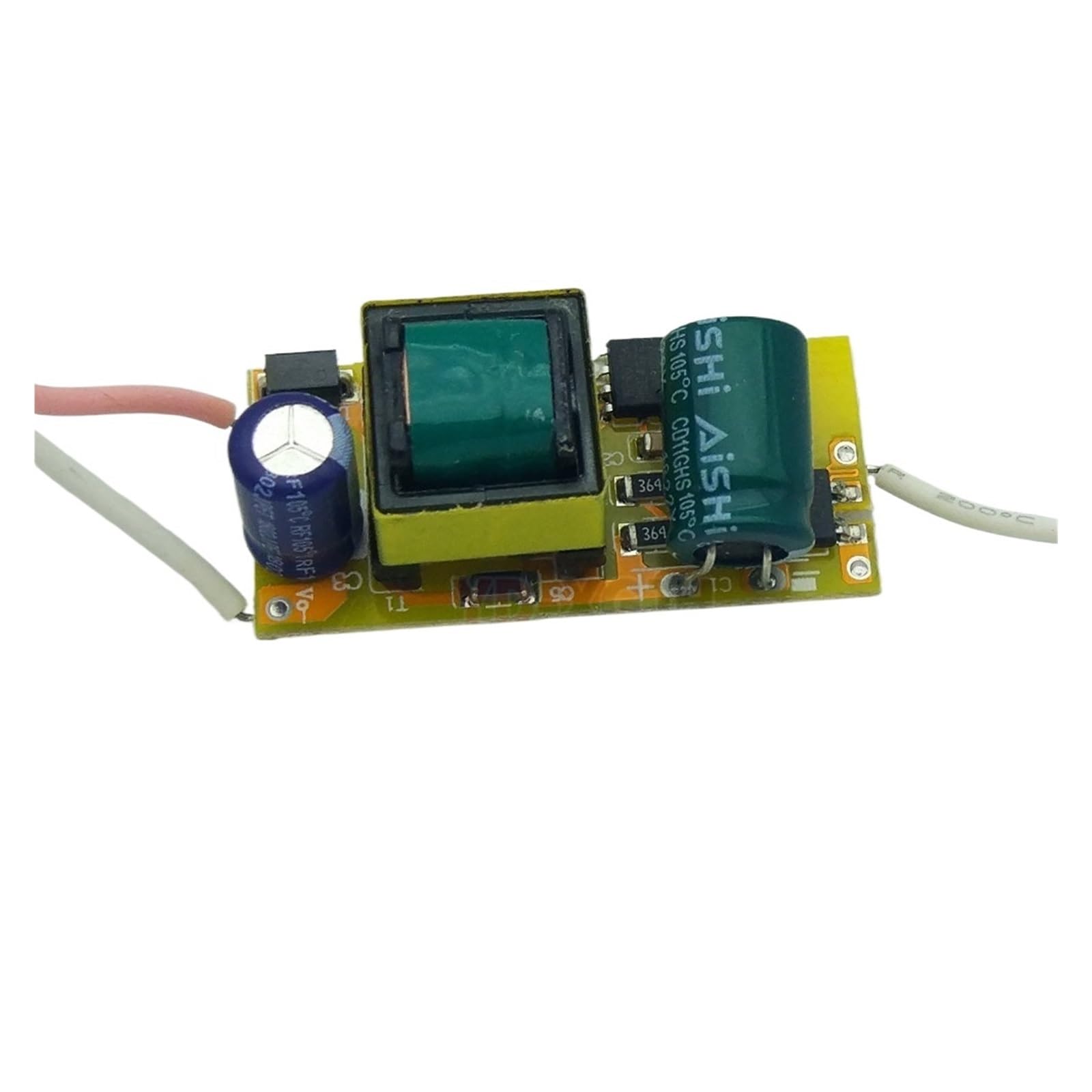 Transformateur LED de rechange pour création de luminaires suspendus et lampes design