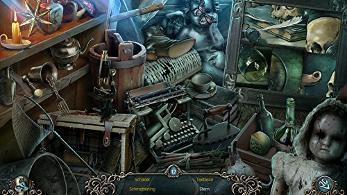 PurpleHills Cursed – vue 4