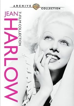 Jean Harlow Collection