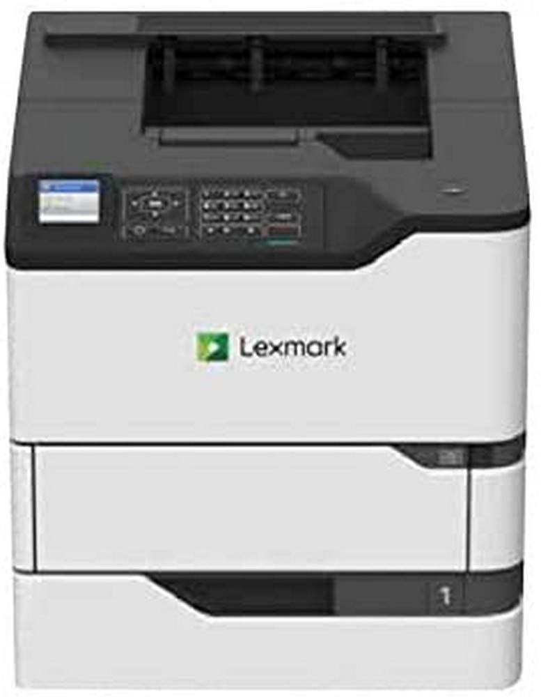 Lexmark Impresora Laser Monocromo MS821DN