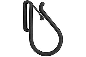 Buckingham Climbing Double Pole Climbing Belt 2402GH