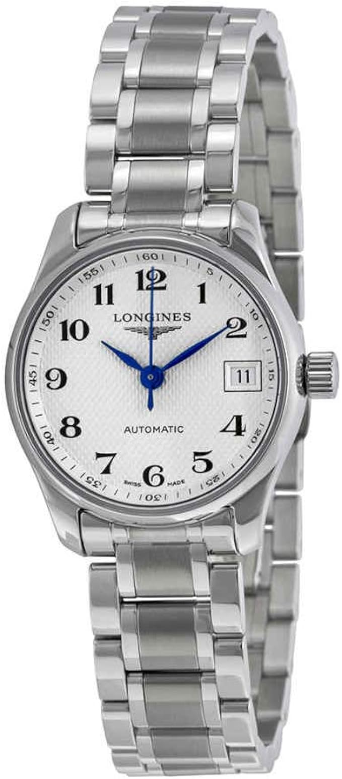 Longines Master Collection L21284786 