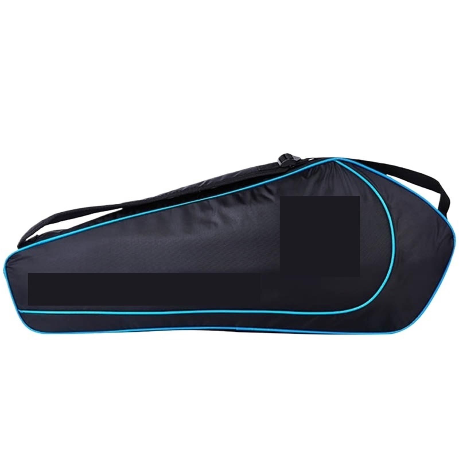 Raquetero Tenis Bolsa de Raqueta de Tenis, Bolso de Mano Deportivo de Entrenamiento, Bolso de Mano, Bolsa de Almacenamiento de Bádminton de Squash para Raquetes De Ténis