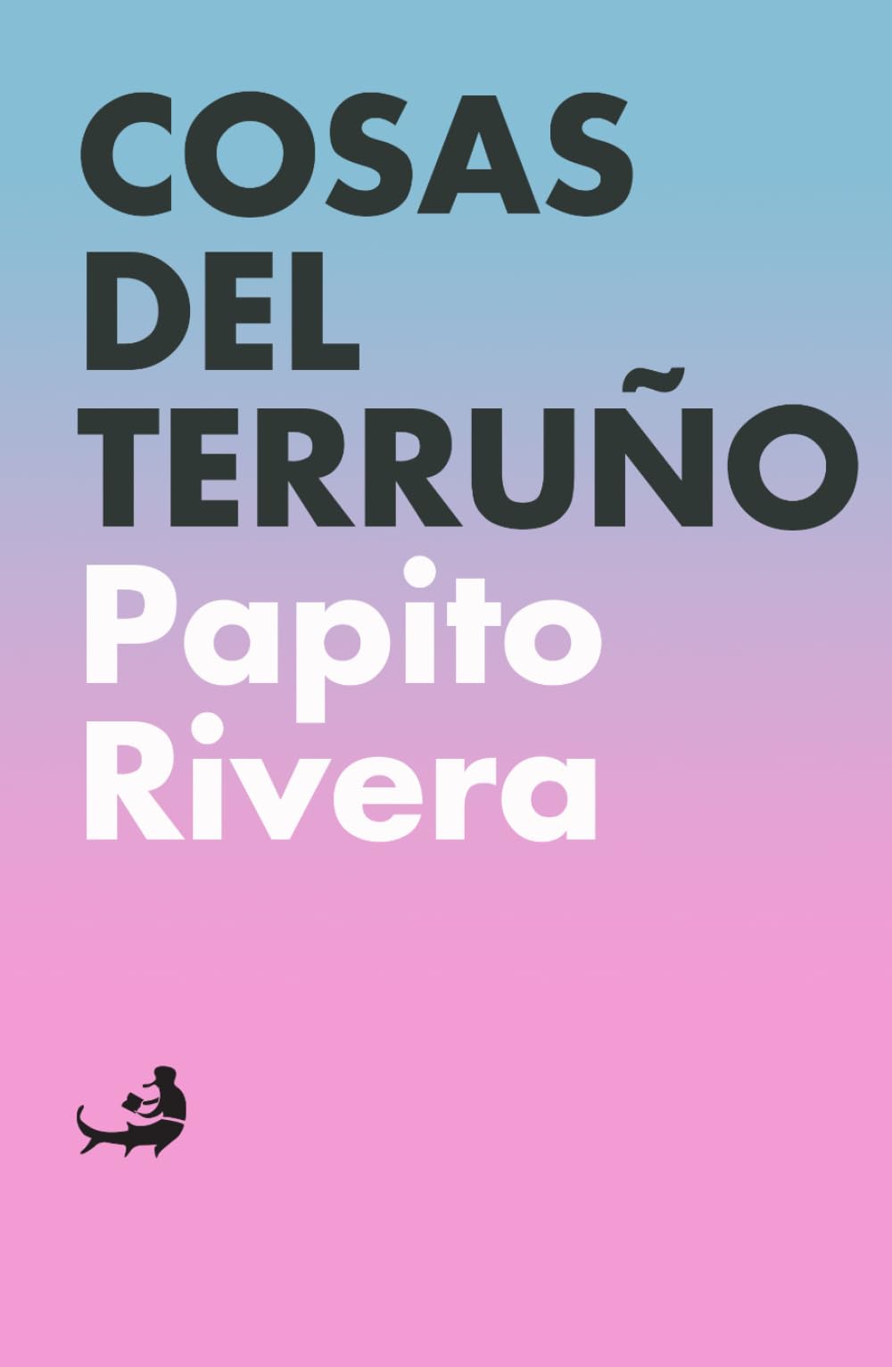 Cosas del terruño. Edición de Miguel D. Mena