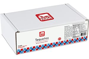 Pre-Fried Tequenos: A Taste of Venezuelan Delights