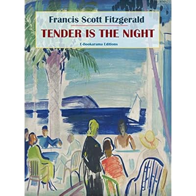 Tender is the Night