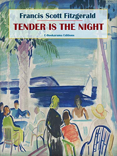 Tender is the Night