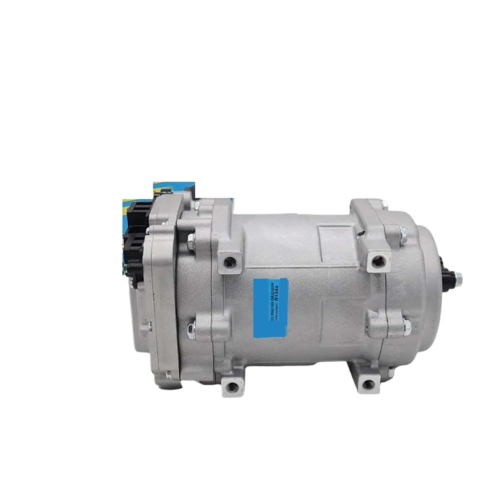 X Psblty 12V Fmm Universal For Cars And Trucks, Modified Air Conditioning Compressor Voltage 24V(12V)