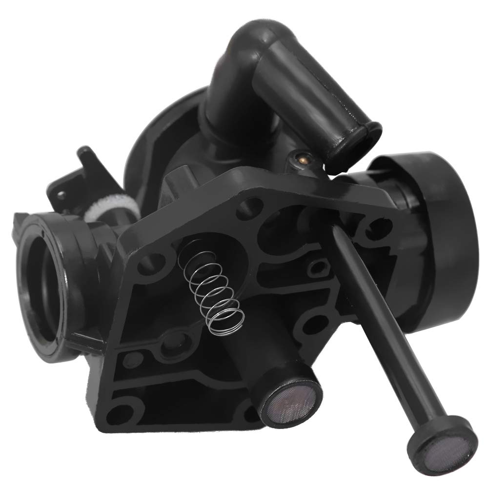 Amazon.com: Saihisday 795477 Carburetor Replacement for BS 95469  