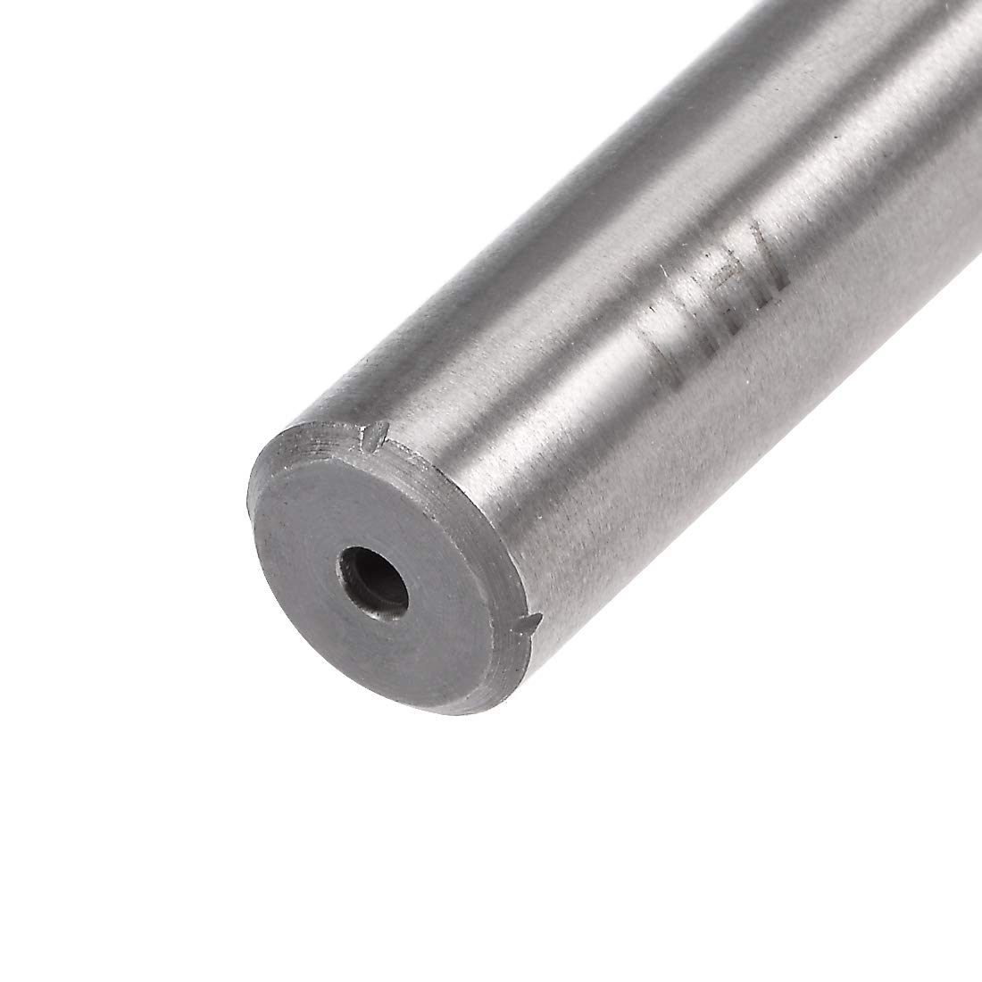Produktbild von Werkö Maschinenreibahle 7,5 Mm HSS Reibahle 7,5 D10 ( 0,04 - 0,098) DIN 212 Neu