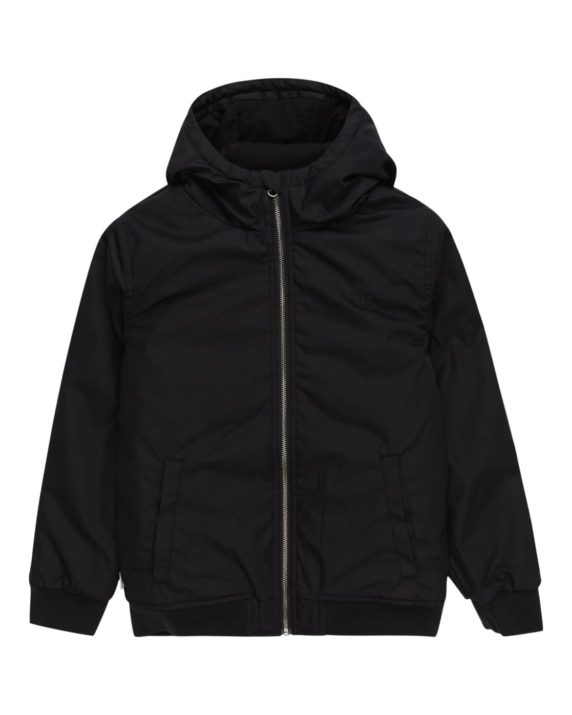 Veste Element Dulcey pour garçon : blouson à capuche stylé - 3