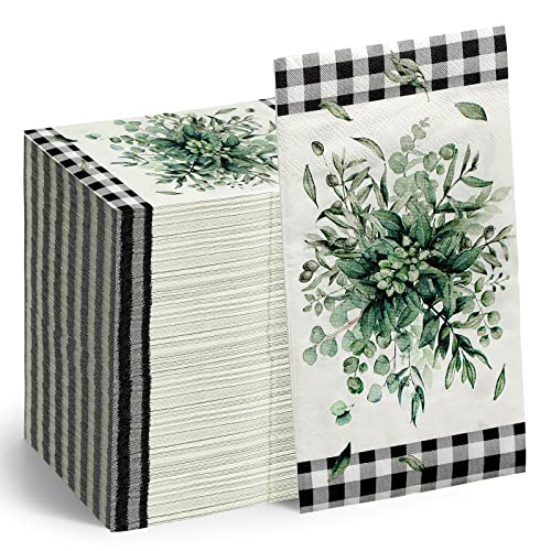 The Best Buffalo Plaid Paper Napkins for Your Next Event A Review