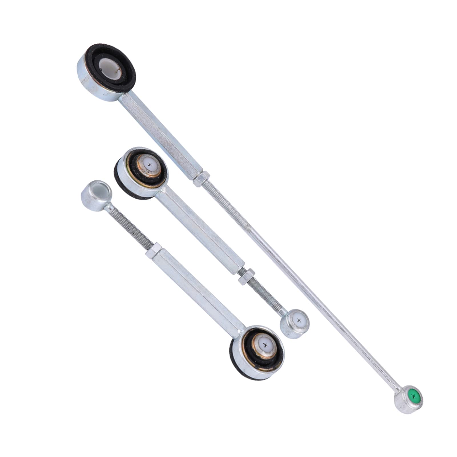 Set di bielle per cambio leva cambio per Berlingo Xantia Xsara Peugeot 306 1993-2001 405 Partner