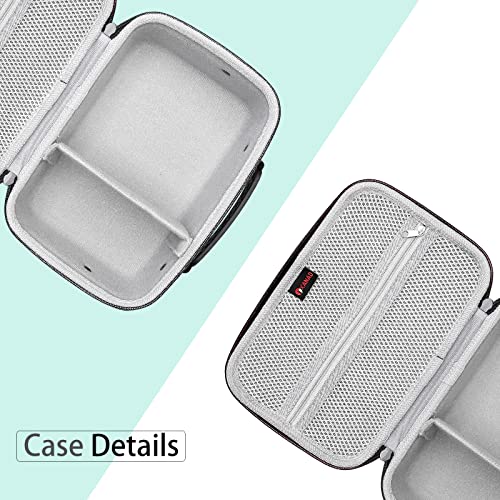 XANAD Custodia per fotocamera Panasonic LUMIX FZ80...