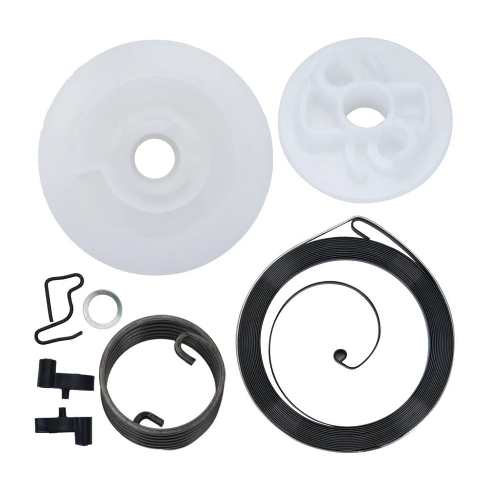 Kit de réparation de lanceur pour BG56C BG86C SH86C SH56C