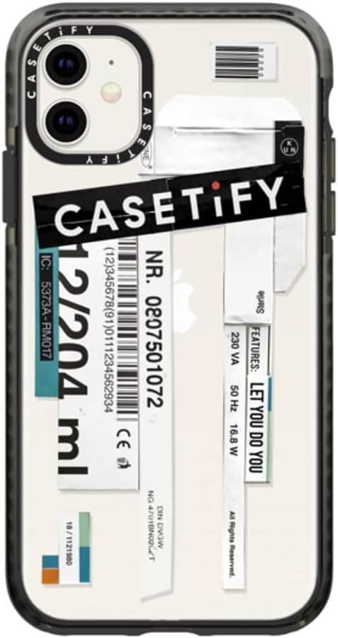 Iphone 11 Casetify Fall Cases With Screen Protector Casetify - Main Image