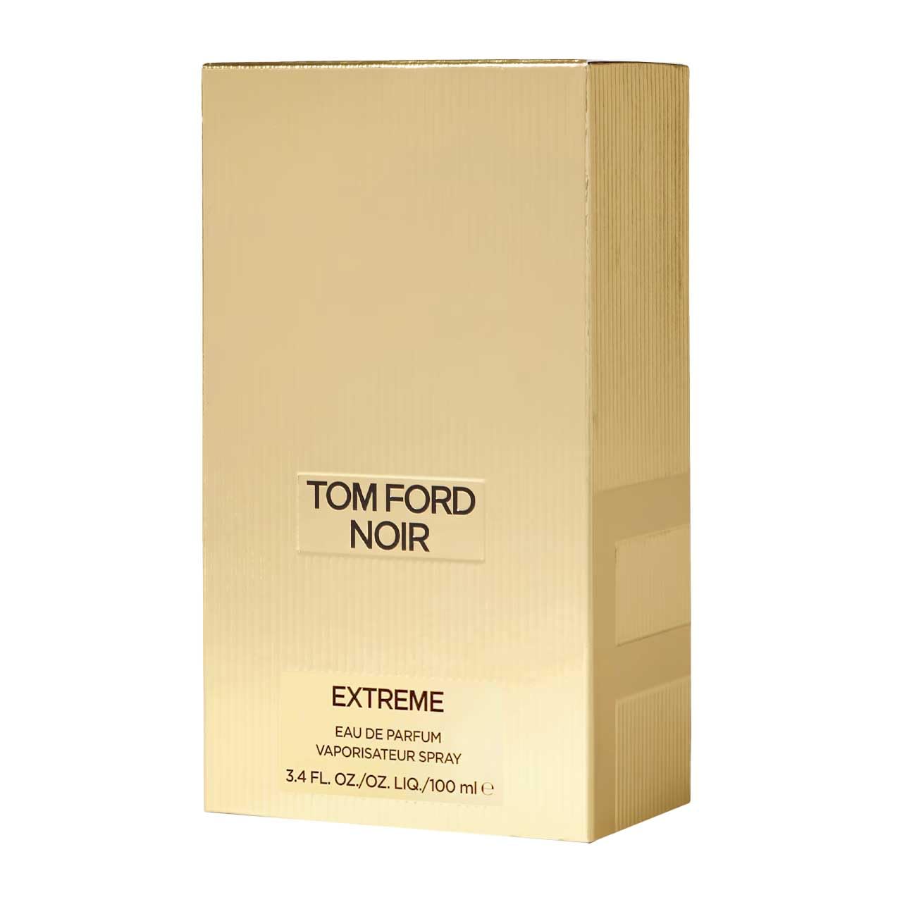 Amazon.com : Tom Ford Noir Extreme Men Eau De Parfum Spray, 3.4 
