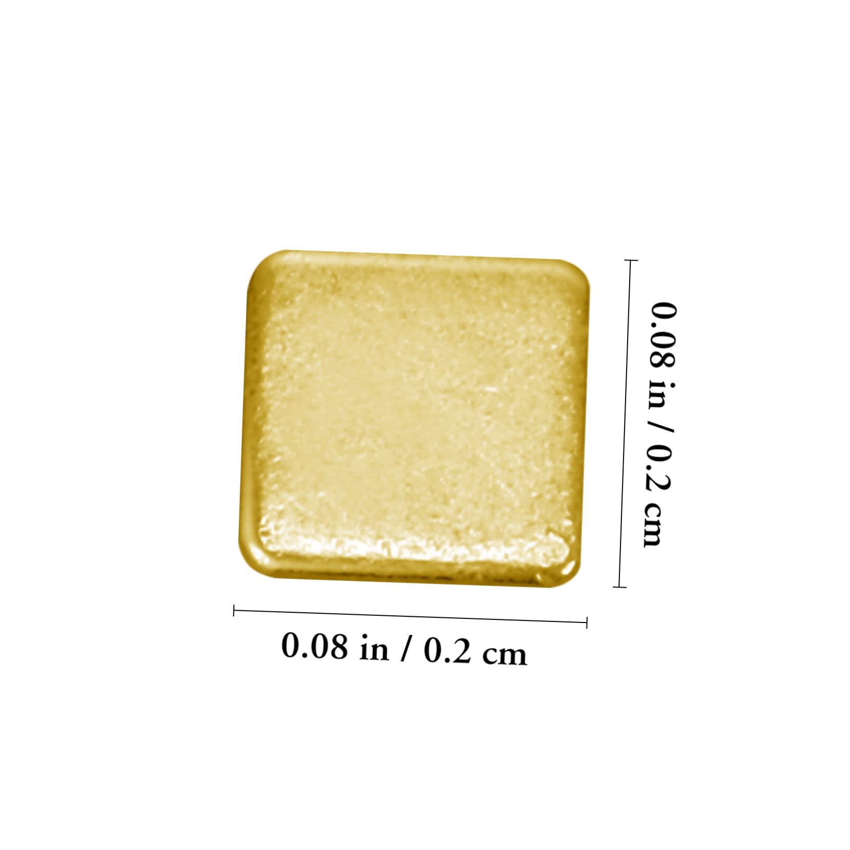 BELLIFFY 150 Pcs Gold Plated Jewelry Solder Kit Solder Chips for Jewelry Making Soldering Supplies for Repair