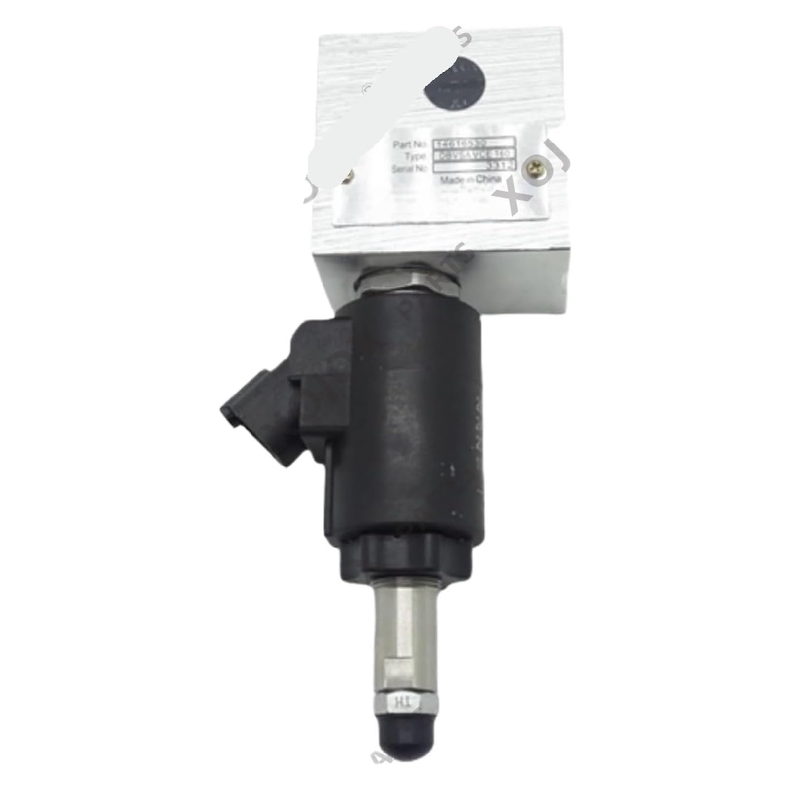 JJKKOZVQF Hydraulic Cooling Fan Solenoid Valve 14616530 EC210 EC210B EC240B EC290B EC360B