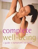 Complete Well-Being 1405452706 Book Cover