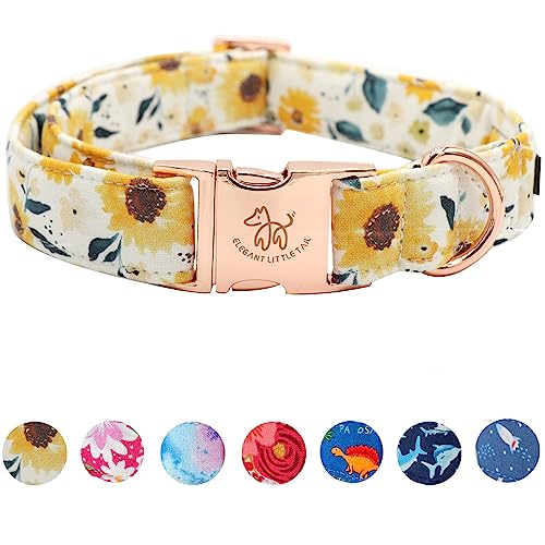 Elegant little tail Dog Collar,...