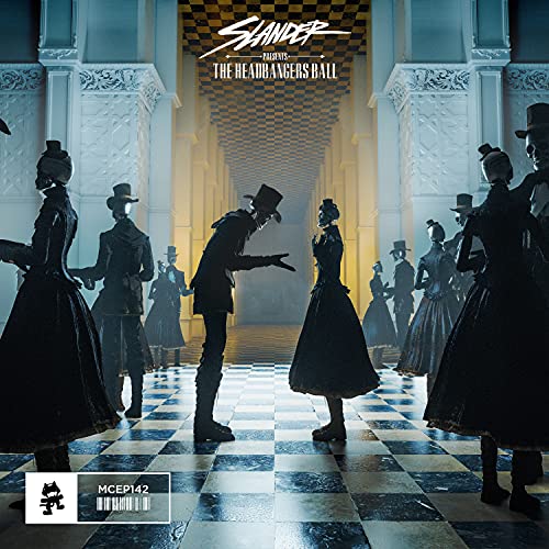 SLANDER & Spag Heddy feat. Elle Vee