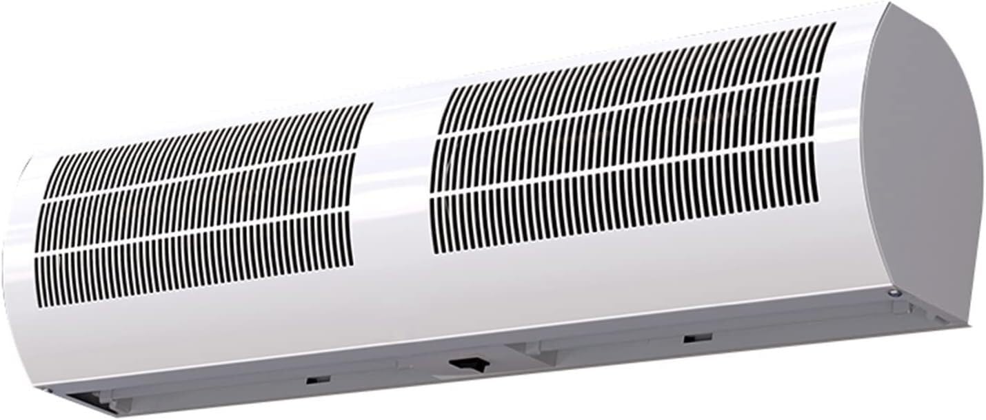 Strong Wind Air Curtain Detachable And Cleanable Air Curtain Machine Two-speed Wind Speed Button Operation(150cm)