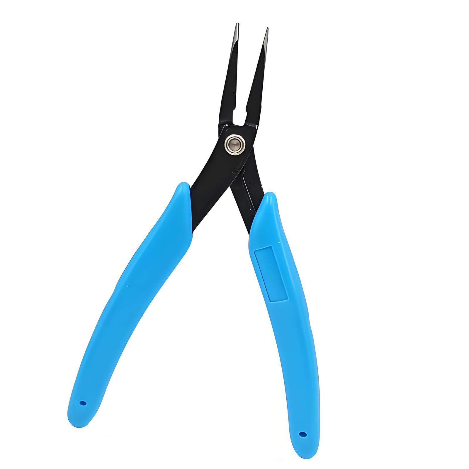 WEILWH Multipurpose Metalworking Pliers with Needle Nose Design Ideal for Intricate and Repair Tasks
