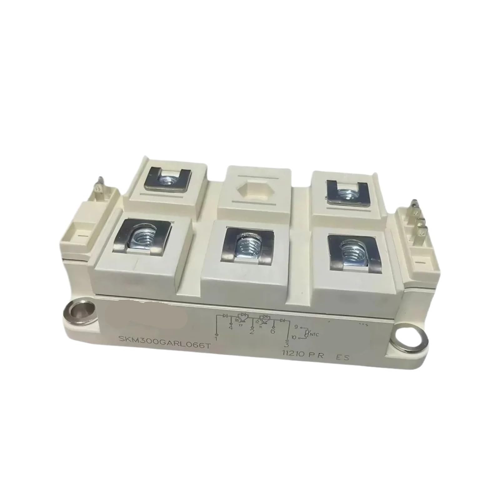 SJJBVPYX SKM300GARL066T rectifier bridge Module