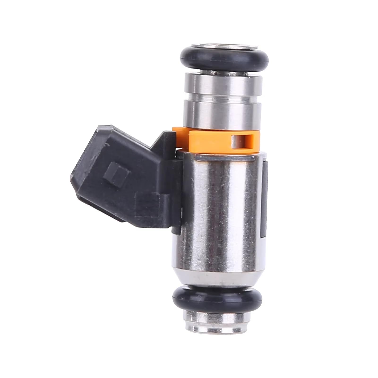 Compatible Con Fiat 500 595 Para Qubo 2008 2009 2010 2011 2012 2013 2014 2015 2016 Inyectores De Gasolina. Sustituye A La Pieza 71724500 Inyectores