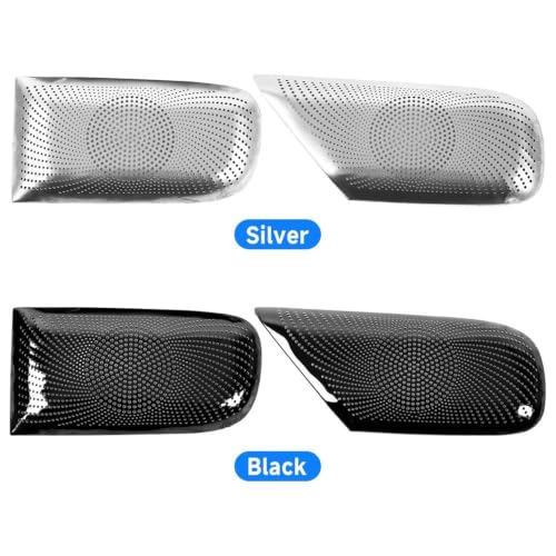 Cache climatisation Xpeng G6 pour masquer les imperfections de la ventilation avant - 6