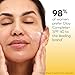 Olay Complete+ Face Moisturizer with Sunscreen SPF 40, For Sensitive Skin, Broad Spectrum Sun Protection, Fragrence-Free - No White Cast on All Tones, Nourishes Moisture Barrier - Ceramides, 6 Oz