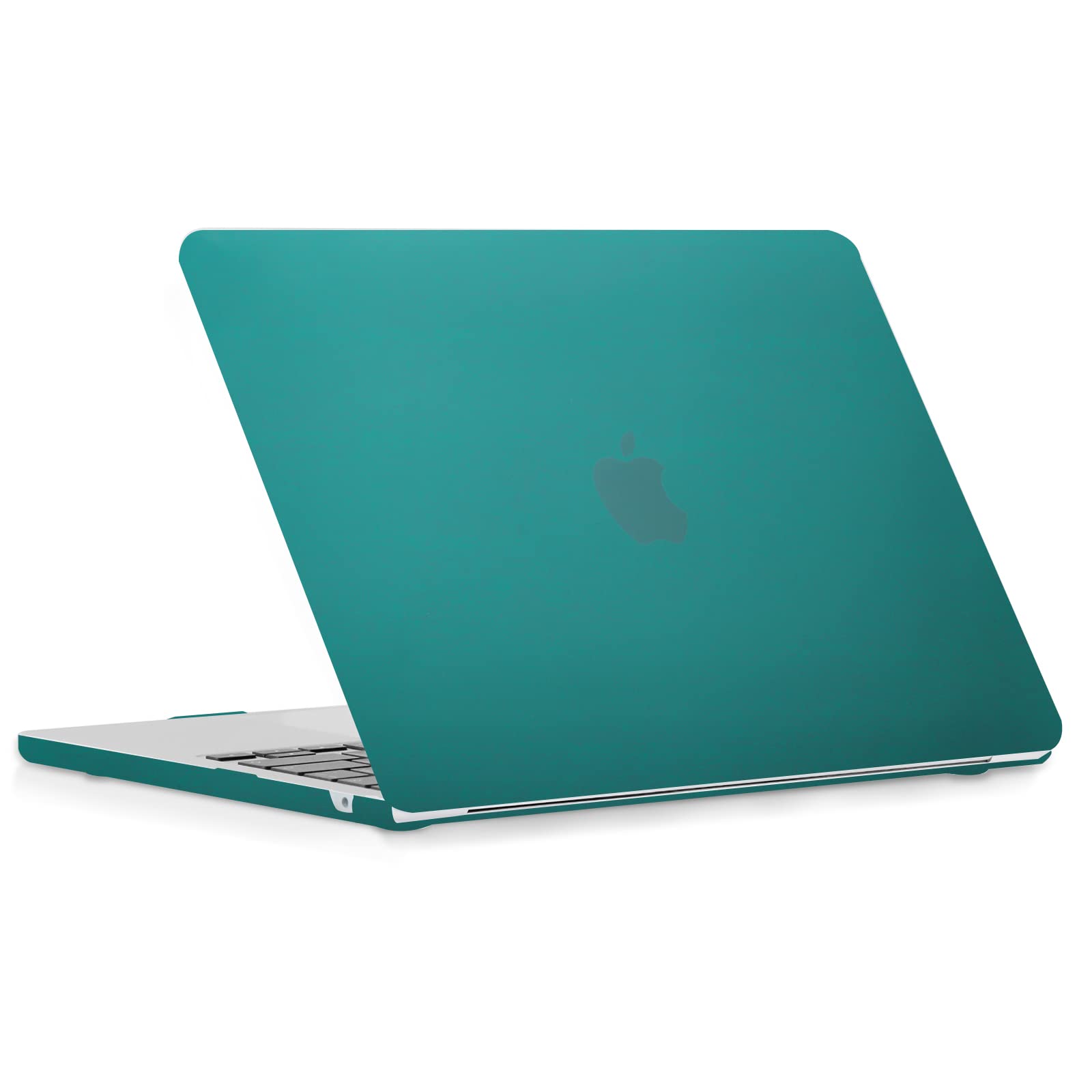 Se7enline Compatible with Apple MacBook Neo 13-inch Case 2026 Model A3404, Hard Shell & Washable Keyboard Cover, Anti-Scratch Anti-Drop Slim Fit Protective Case for Daily Use Travel,Frost Transparent — view 663