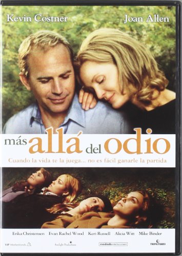 Más allá del odio [DVD]
