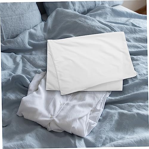 Housses de coussin lavables et étanches pour mousse à mémoire de forme