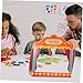 PHENOFICE Paper Shadow Puppet Theater for Child: Handmade Craft Storytelling Stage - Kindergarten Activities and Cultural Exploration Supply