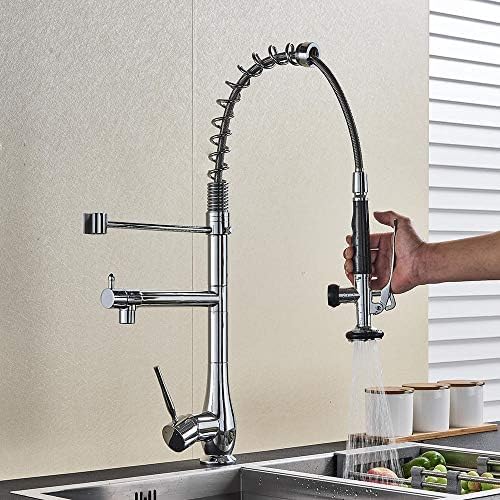 Robinet de lavabo anti-éclaboussures pour remplacer un vieux mélangeur de salle de bain fuyard